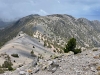 Glass Mountain Ridge