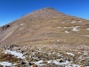 "NW Blacks Fork Peak"