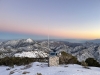 Grapevine Peak