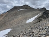 Striped Mountain