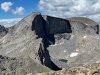 Hooker, Mount