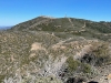 Saint Helena, Mount