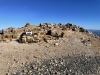 Saint Helena, Mount