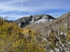 Second Creek Ridge