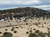 Las Mesas del Conjelon, East