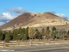 Veyo Volcano