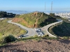 Twin Peaks, North