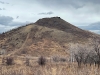 Pinnacle Peak