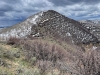Devils Hole Mountain
