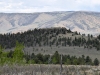 Cap Mountain