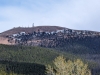 Monarch Ridge, South