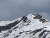 Jones Mountain, North