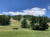 Osceda Mountain