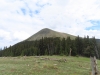 Little Costilla Peak