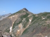 Hurricane Peak