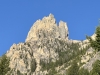 "Lower Aiguille"