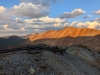 California Mountain