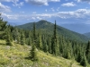 Linton Mountain