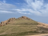 "Devils Playground Peak"