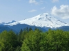 Baker, Mount