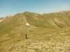 Woods Mountain