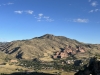 Morrison, Mount