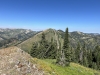 Starvation Peak