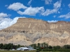 Garfield, Mount