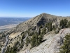 Baldy Mountain