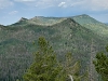 Shield Mountain