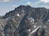 Bastion Peak