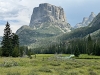 Squaretop Mountain