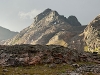 "Rainbow Peak"
