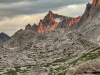 Helen, Mount