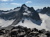 Helen, Mount