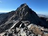 Black Tooth Mountain