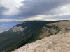 East Pryor Mountain