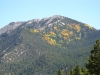 Sheep Mountain, North