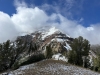 Bald Peak