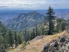 Halsey Butte