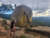 "Deep Creek Dome"