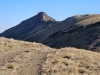 Sonoma Peak