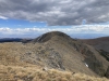 Middle Baldy Mountain