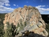 Chimney Peak