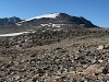 Pedestal Peak