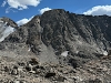 "White Hat Peak"