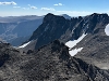 "Northeast Bastion Peak"
