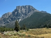 Flat Top Mountain