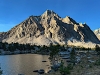 Center Peak