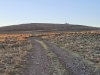 Callaghan, Mount
